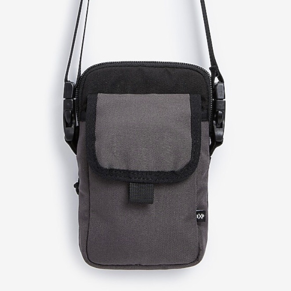 Express Cross-Body Mini Messenger